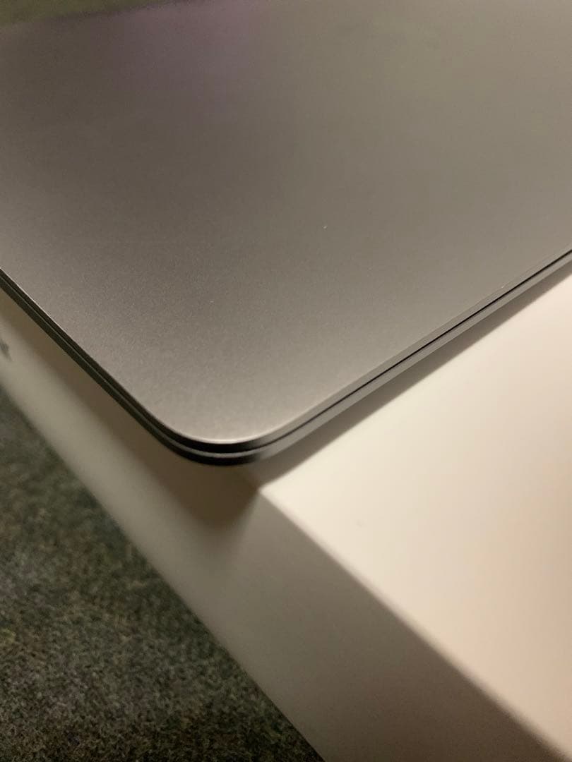 MacBook本体 MacBook Air M1 16GB 1TB