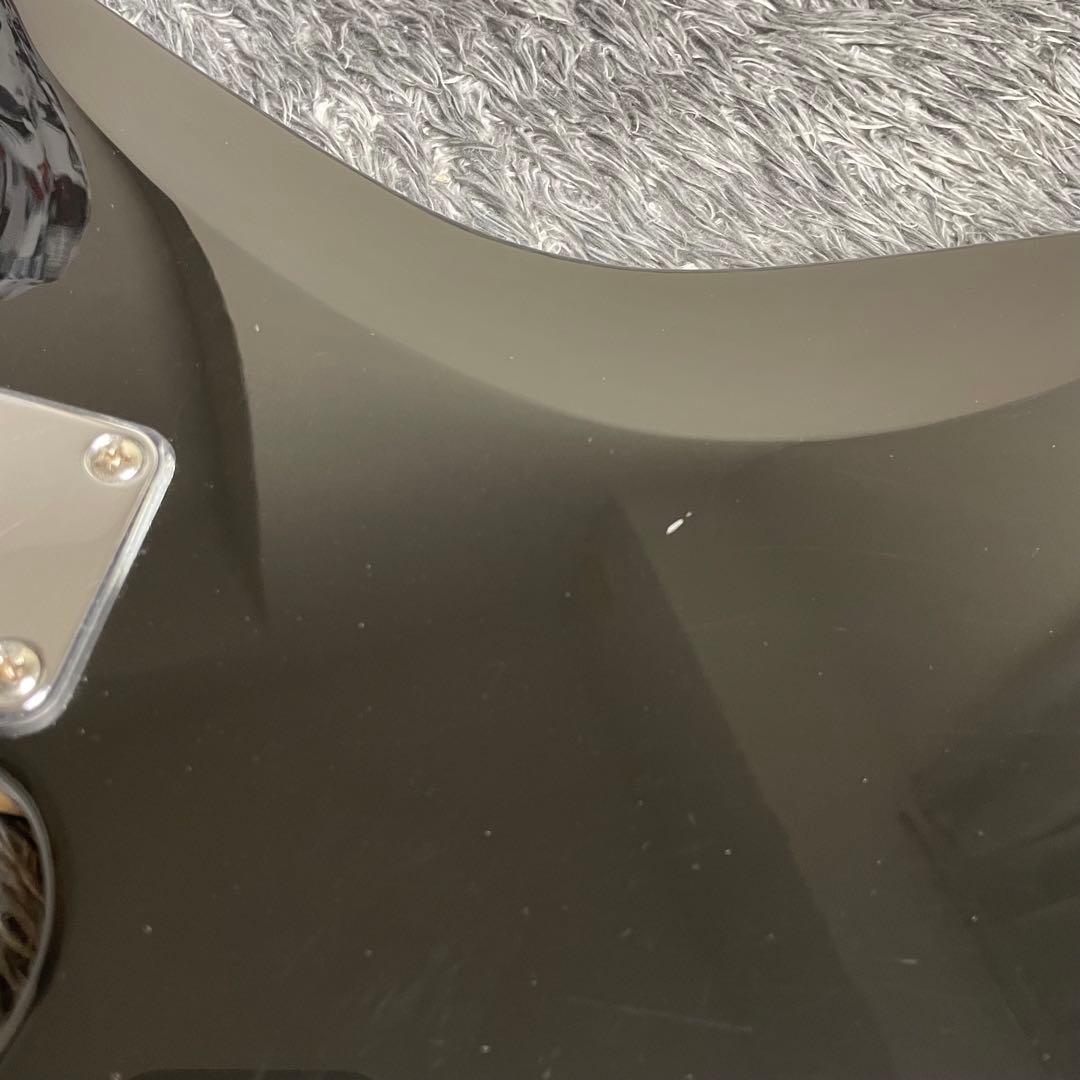 ベース Bacchus WJB-330R BLK