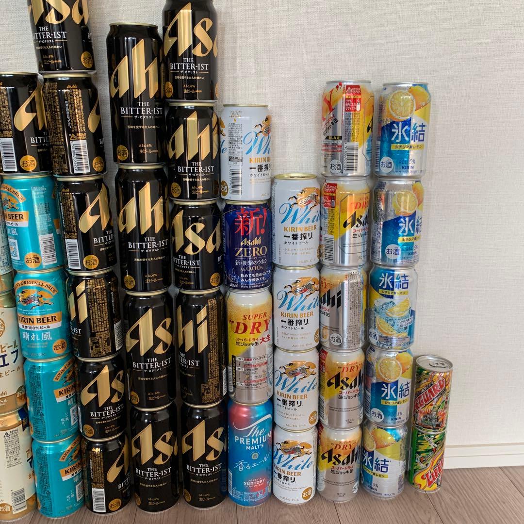 まとめ売り　お買い得　ビール　サワーなど