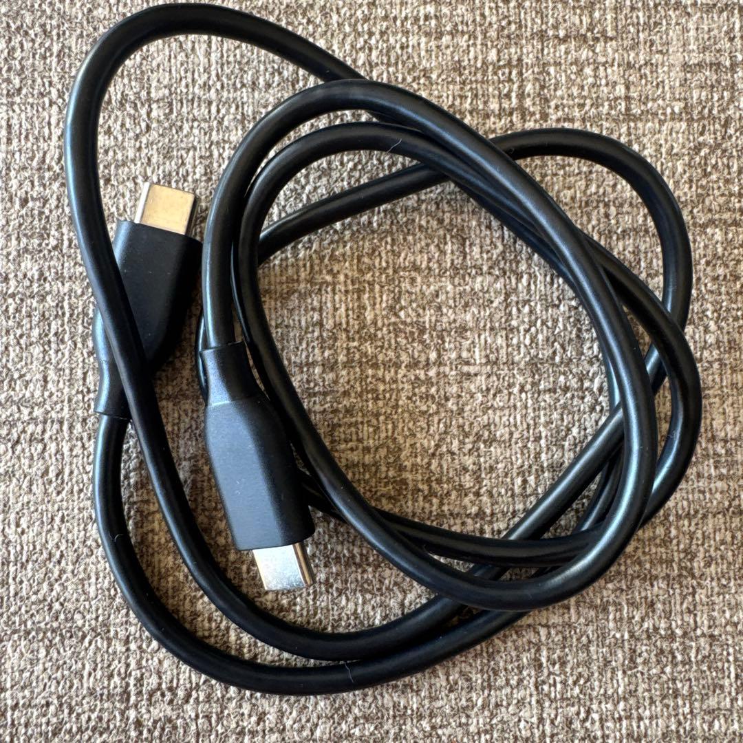 Smooth 5S スタビライザー