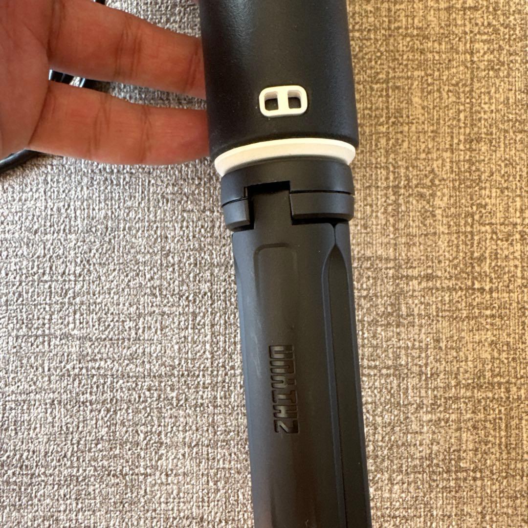 Smooth 5S スタビライザー