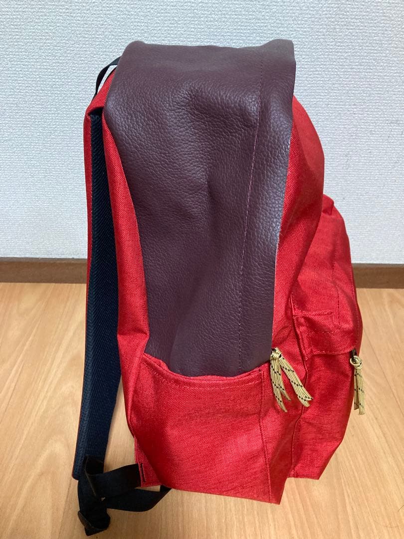 Rocky Mountain /The three robbers リュック