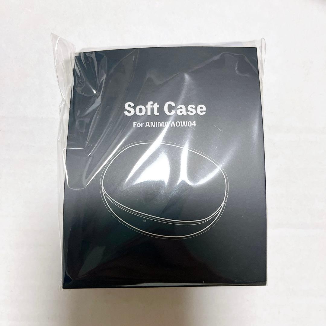 新品未開封 星導ショウ　モデル ONKYO ワイヤレスイヤホン　ソフトケース付き