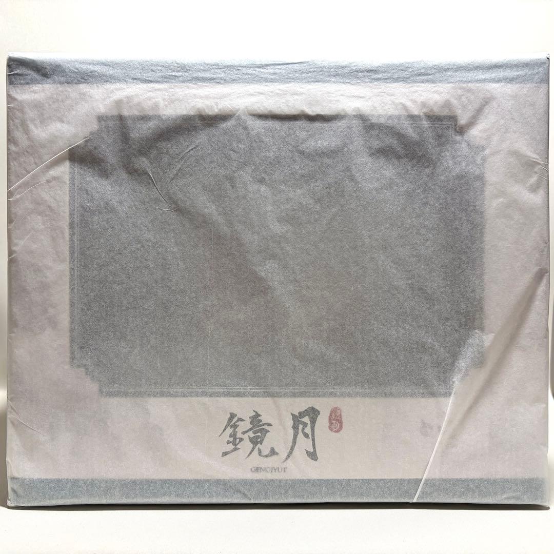 Solarain taitaiオリジナルキャラクター 鏡月（げんゆ）フィギュア