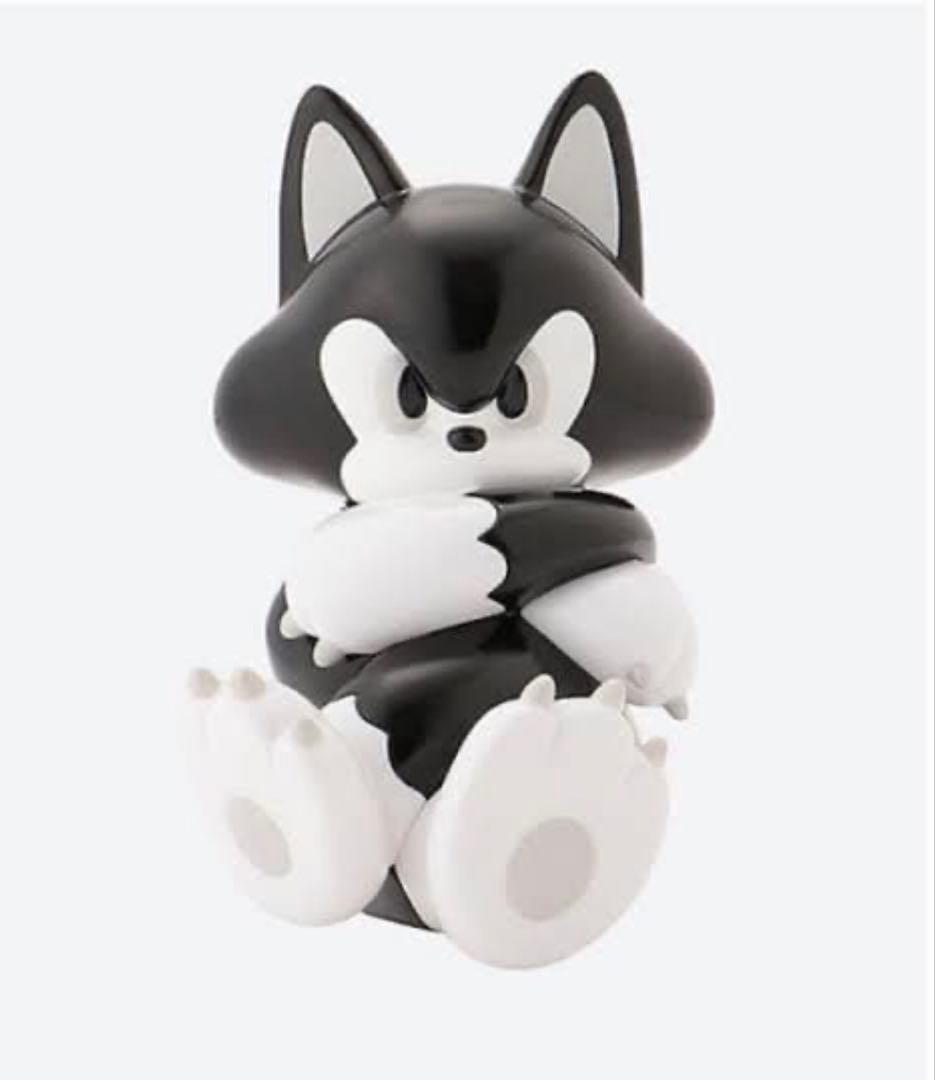 TIDE フィギュア Gift (multi) IDE TATSUHIRO