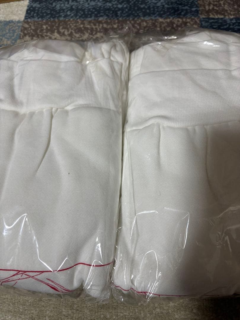 セーラームーン WEGO スウェットパーカー　マーズ火野レイ　2着セットウィゴー