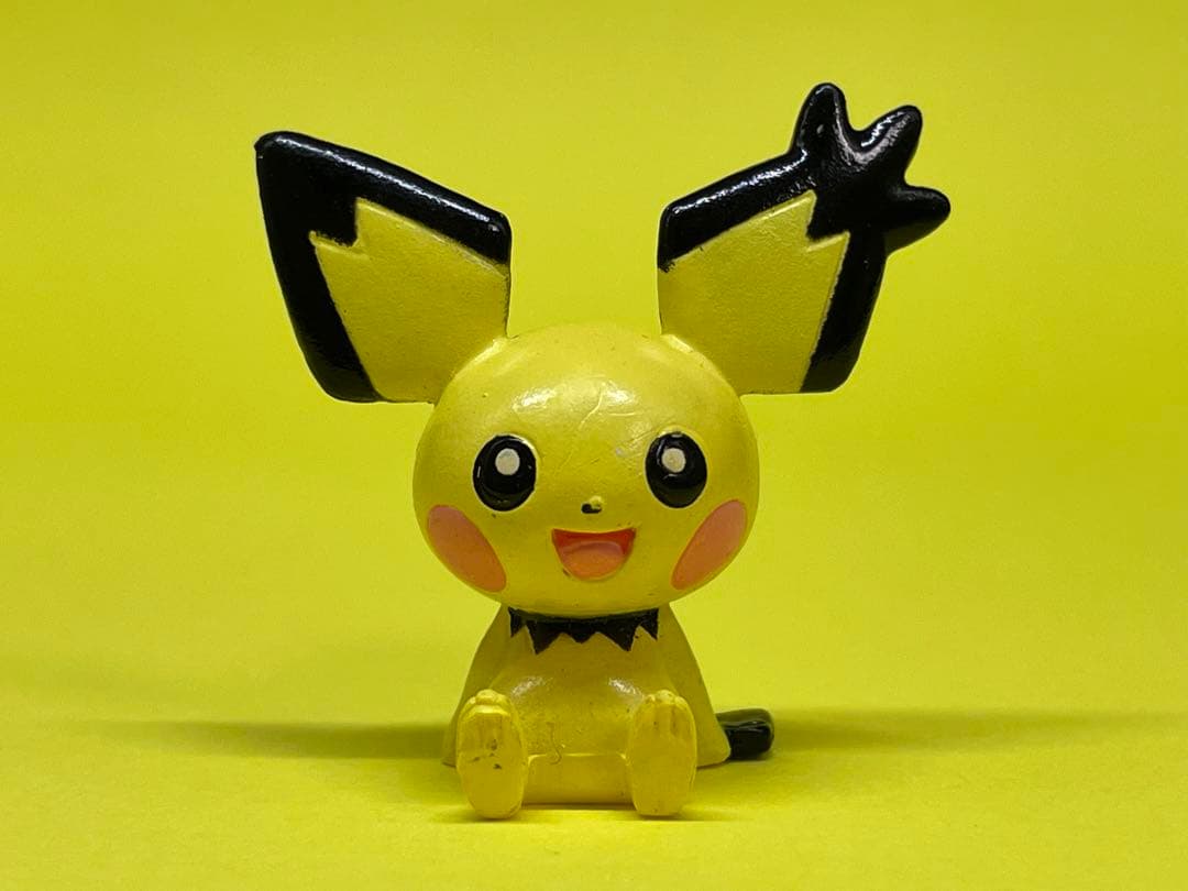 激レア　廃番　チュッパサプライズ　12体　フィギュア　ポケモン　フィギュア