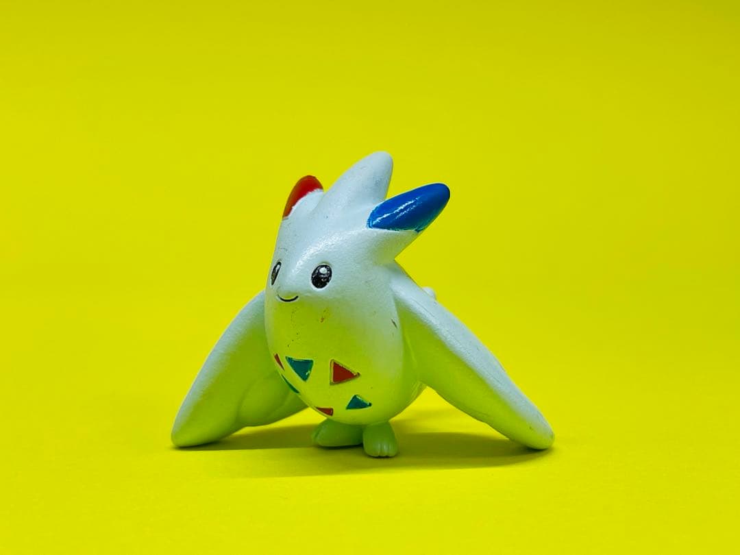 激レア　廃番　チュッパサプライズ　12体　フィギュア　ポケモン　フィギュア