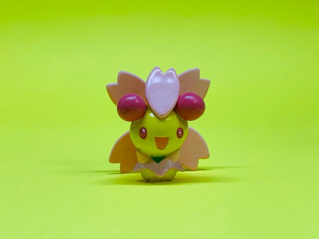 激レア　廃番　チュッパサプライズ　12体　フィギュア　ポケモン　フィギュア