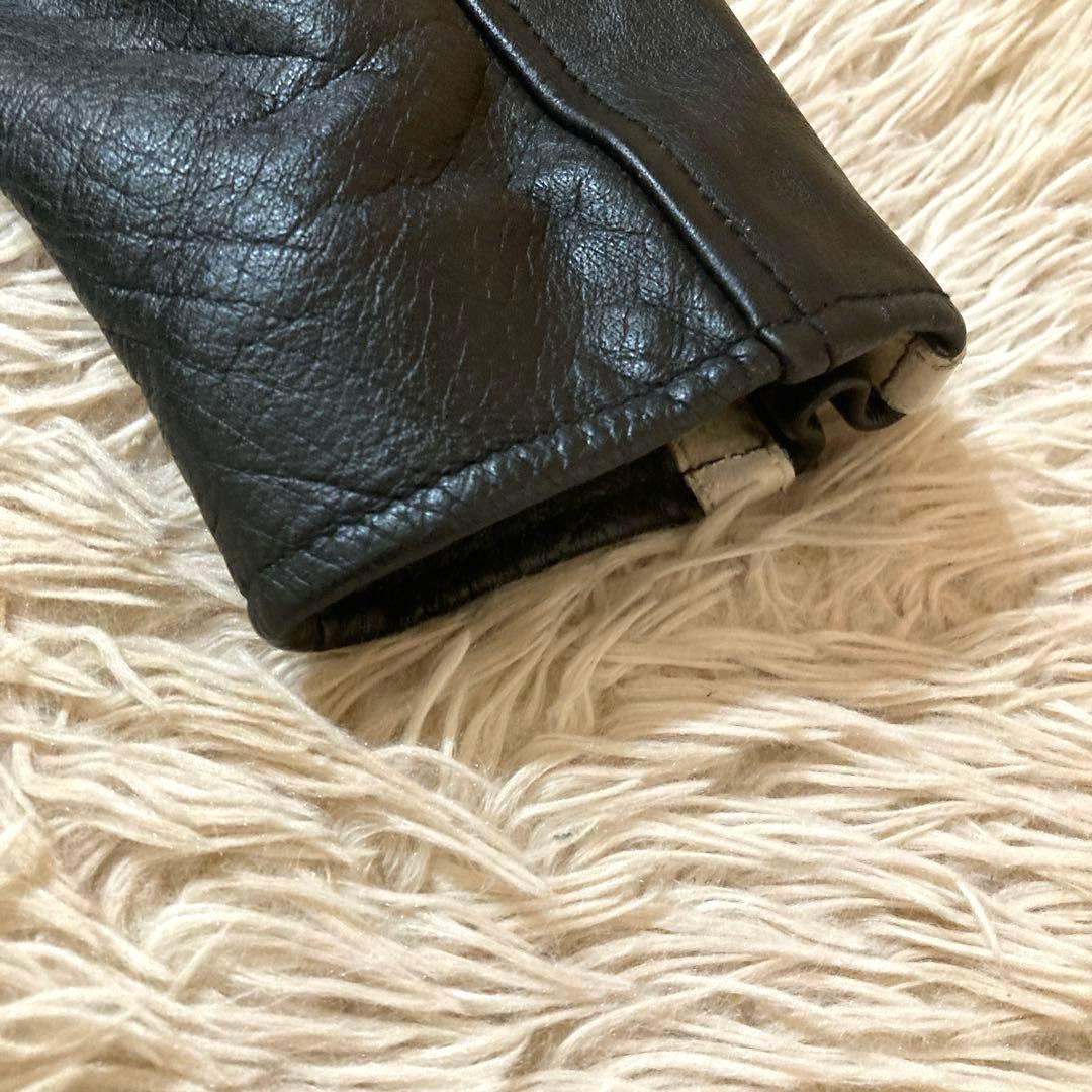 希少　ハーレーダヴィッドソン シングルライダース　L 2003年　100周年記念