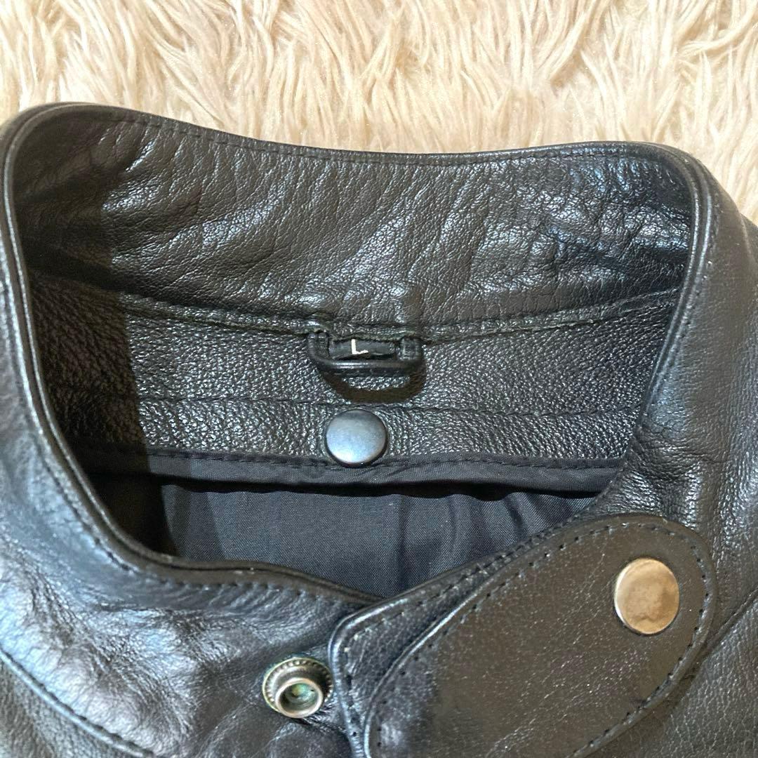 希少　ハーレーダヴィッドソン シングルライダース　L 2003年　100周年記念