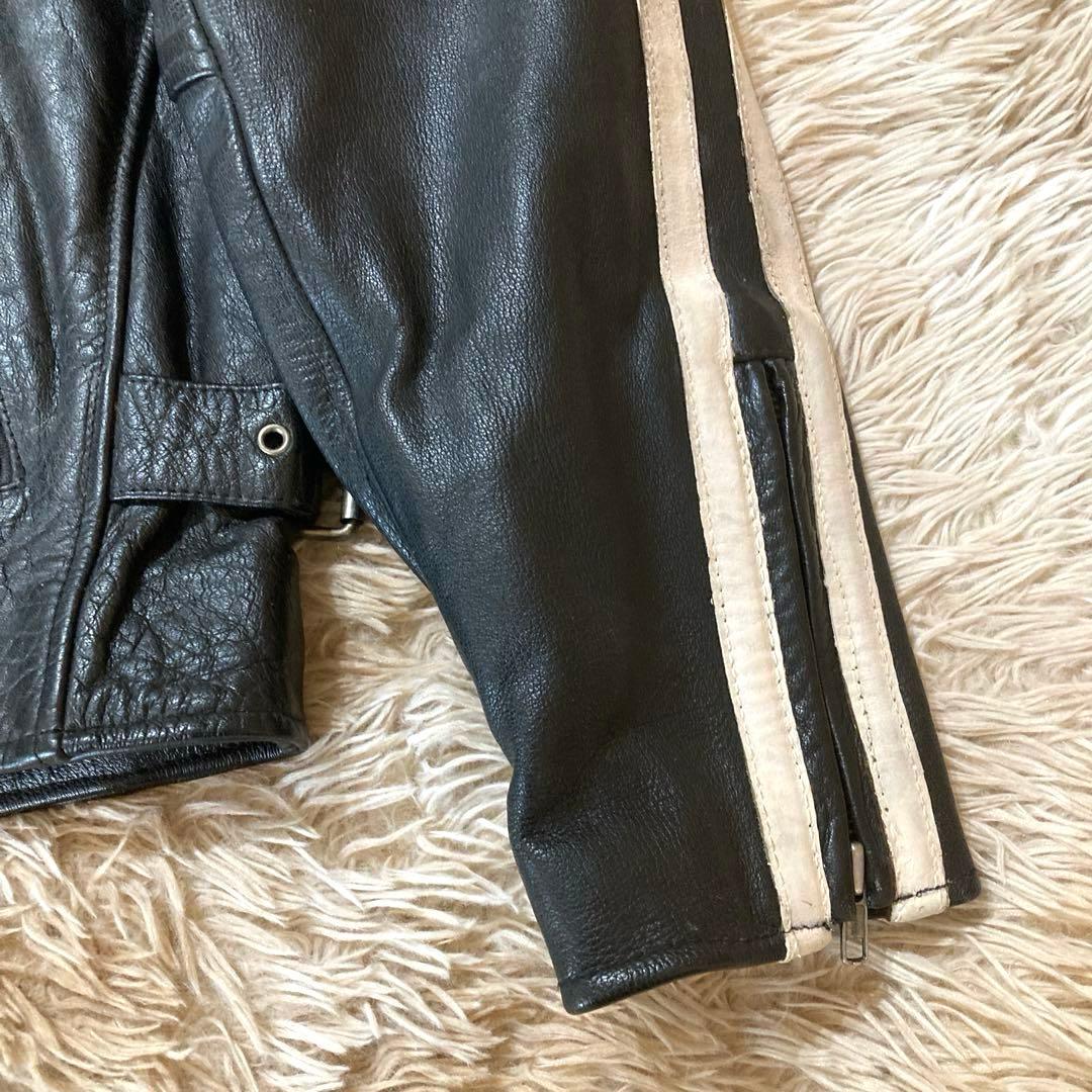 希少　ハーレーダヴィッドソン シングルライダース　L 2003年　100周年記念