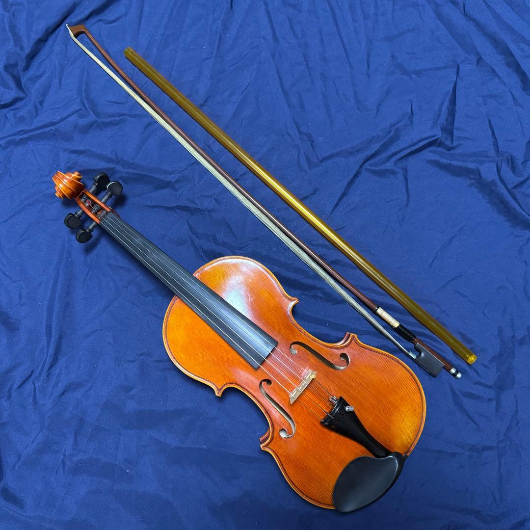 SUZUKI バイオリン スズキ No 540