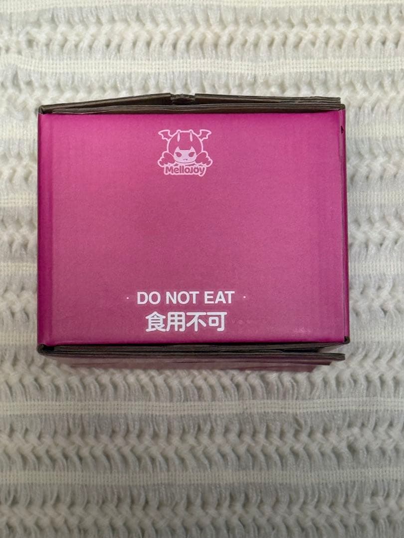 【即日発送】Mellojoy メロジョイ パルミエ バター 1箱 未開封