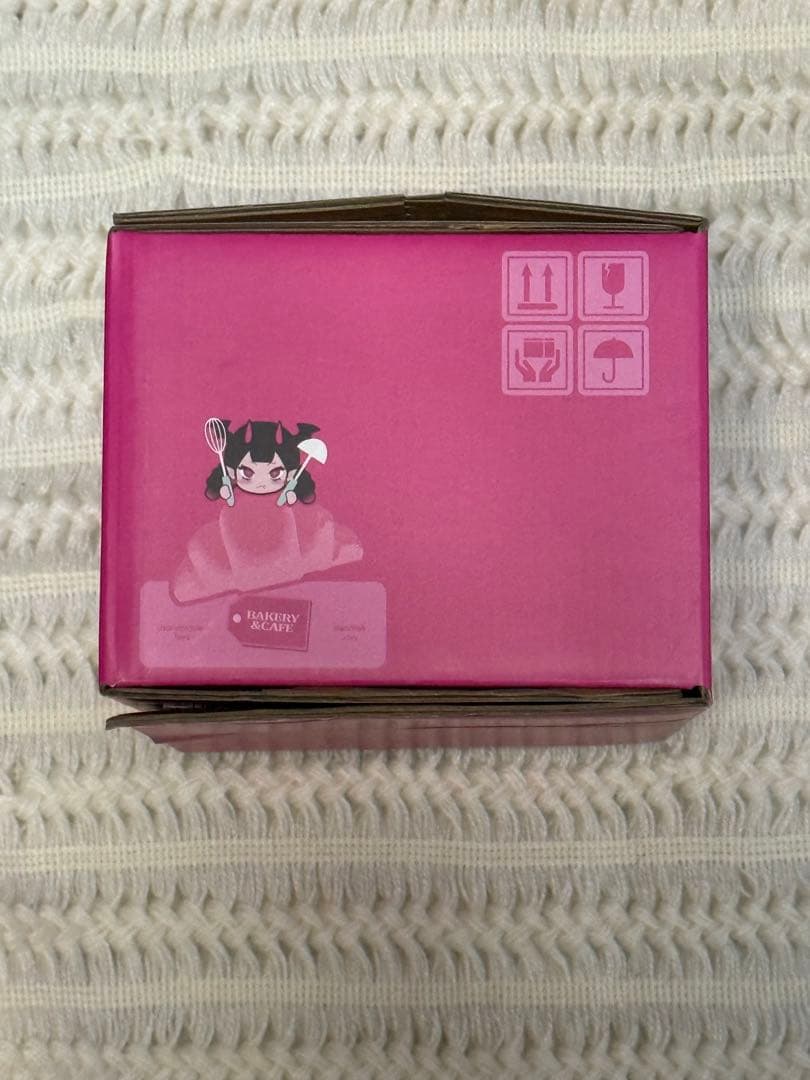 【即日発送】Mellojoy メロジョイ パルミエ バター 1箱 未開封