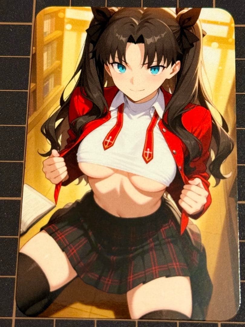 取引猫 リクエスト 16点