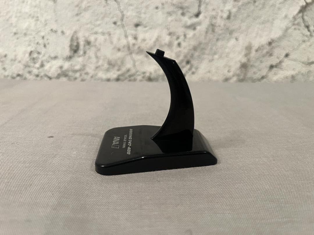 ANA　BOEING　747-400　1/400　全日空商事　JA8098