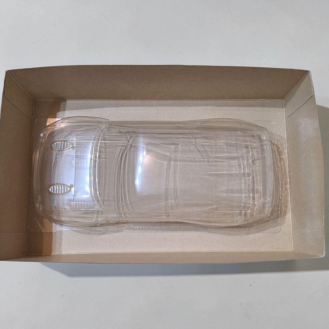 タミヤ 58216 フォードエスコートWRC 未組立 TL01 廃盤 希少