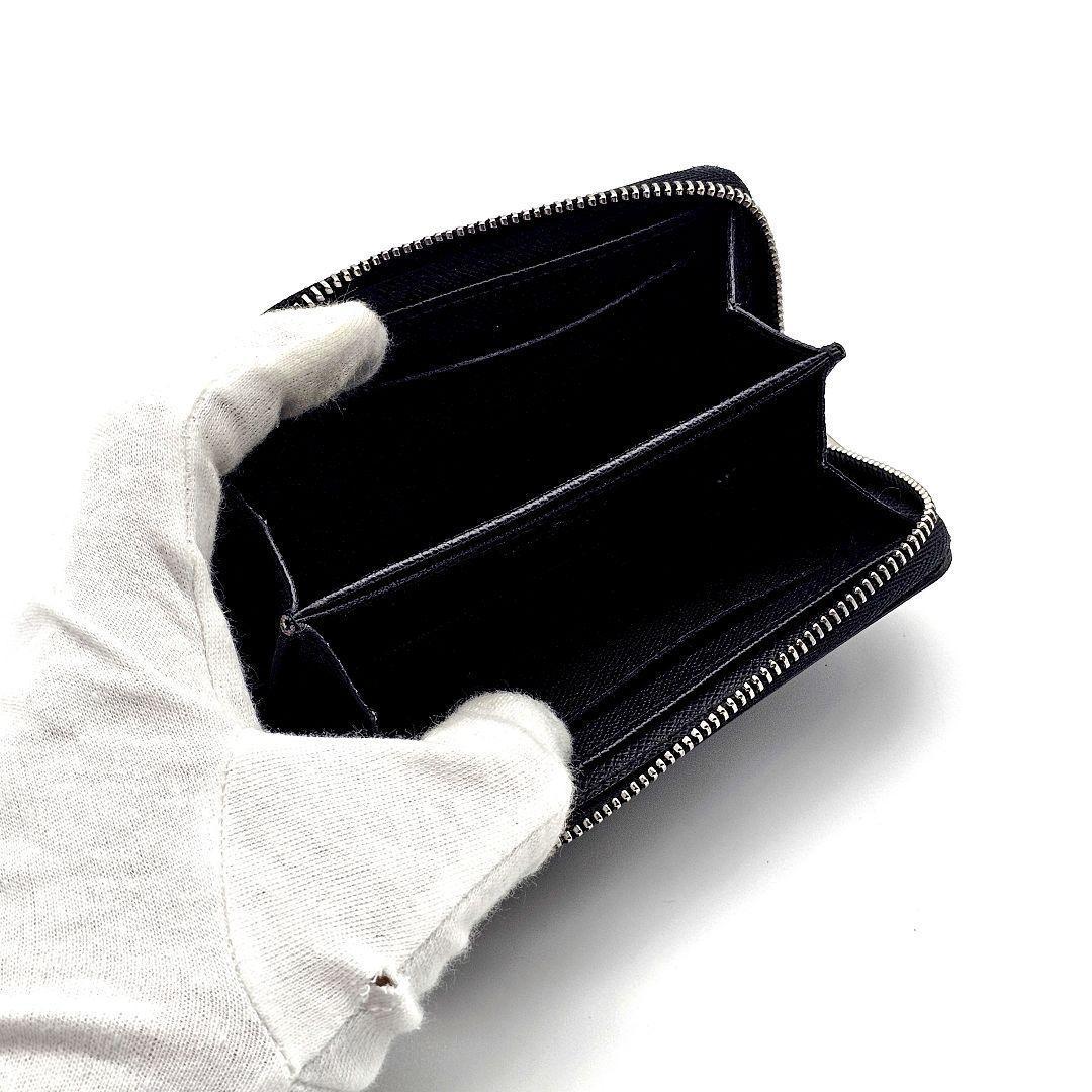 ルイヴィトン　パース　ダミエグラフィット　ケース　B352