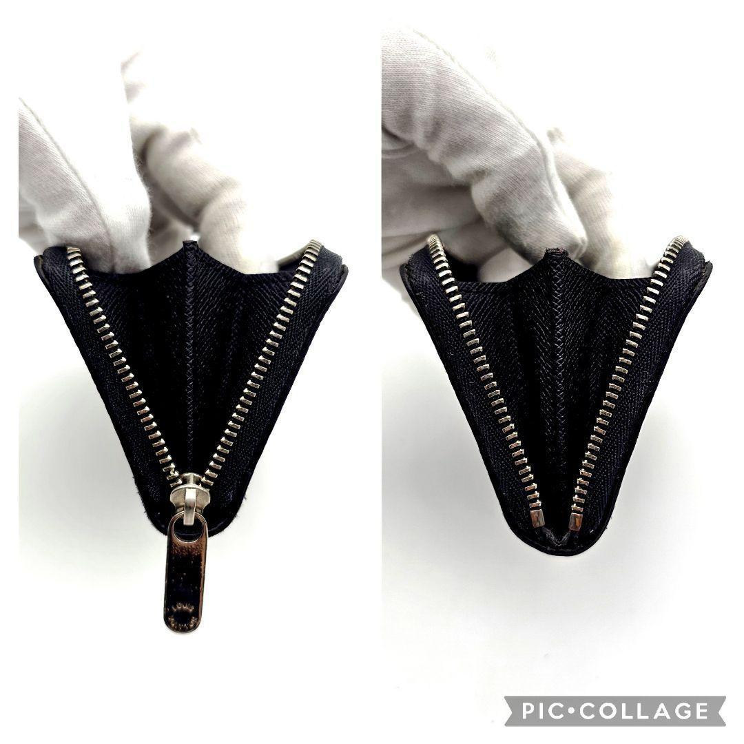 ルイヴィトン　パース　ダミエグラフィット　ケース　B352