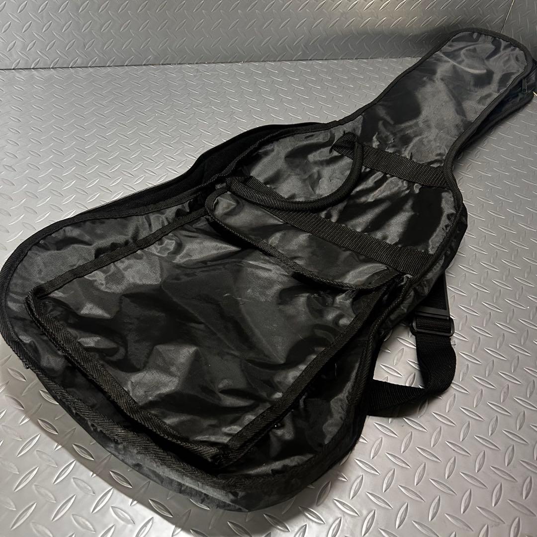 Aria モズライトモデル ギター DM-1 トレモロアーム ケース 付属