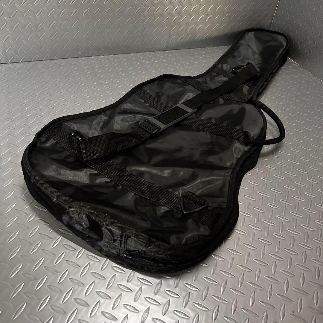 Aria モズライトモデル ギター DM-1 トレモロアーム ケース 付属