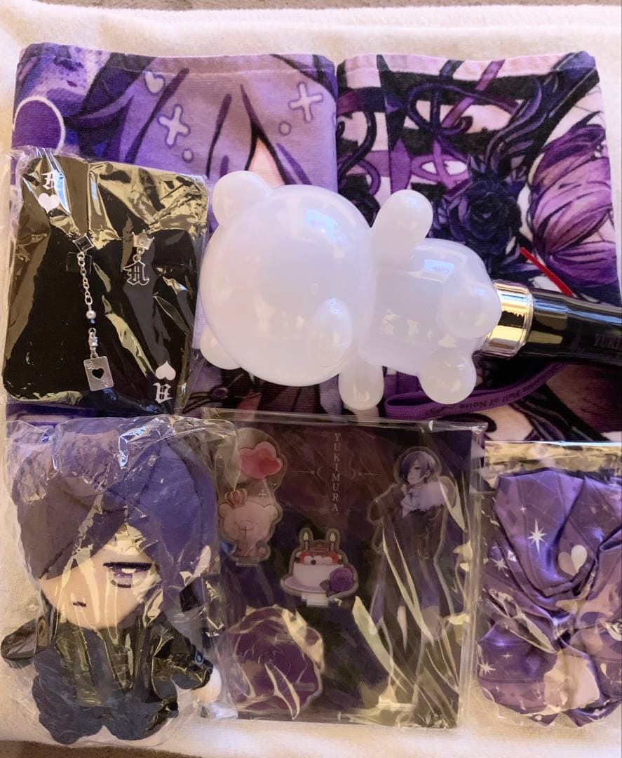 ★値下げ中★ゆきむら。48点まとめ売り