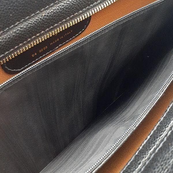 ◆外観超美品◆ サルヴァトーレフェラガモ ビジネスバッグ ブリーフケース 鞄