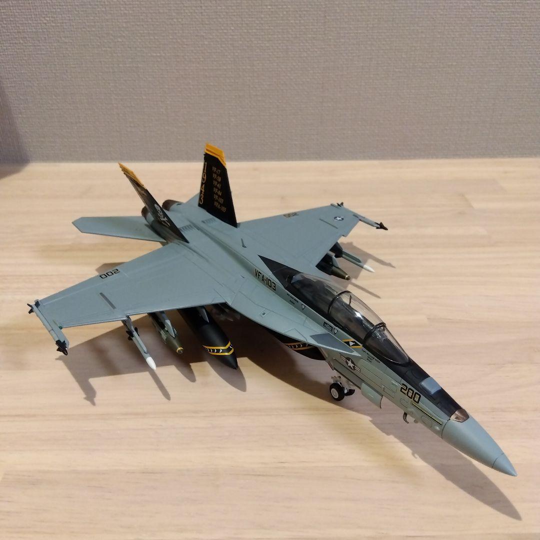 【現状品】HOBBY MASTER HA5113 F/A-18F