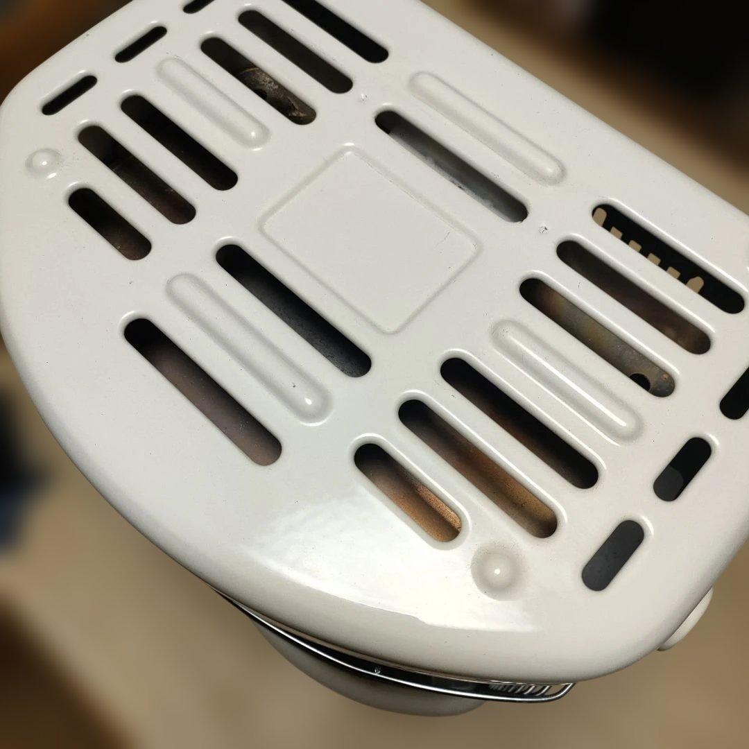 リンナイ　ガスストーブ　r852pmsⅢ 402 都市ガス