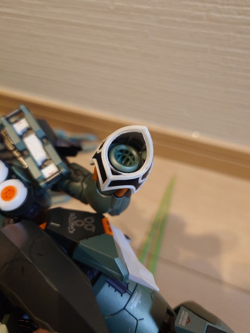 スチールレジェンズ　クシャトリヤ