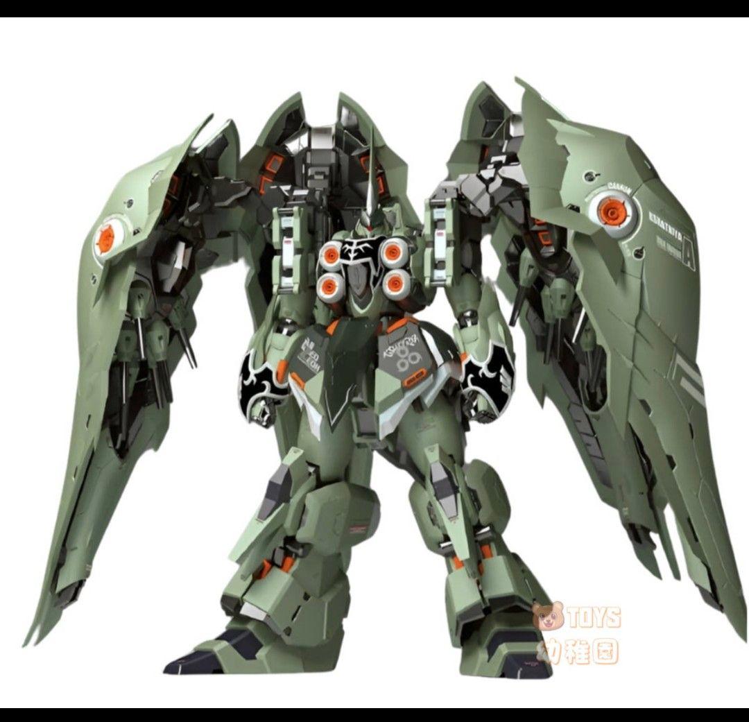 スチールレジェンズ　クシャトリヤ