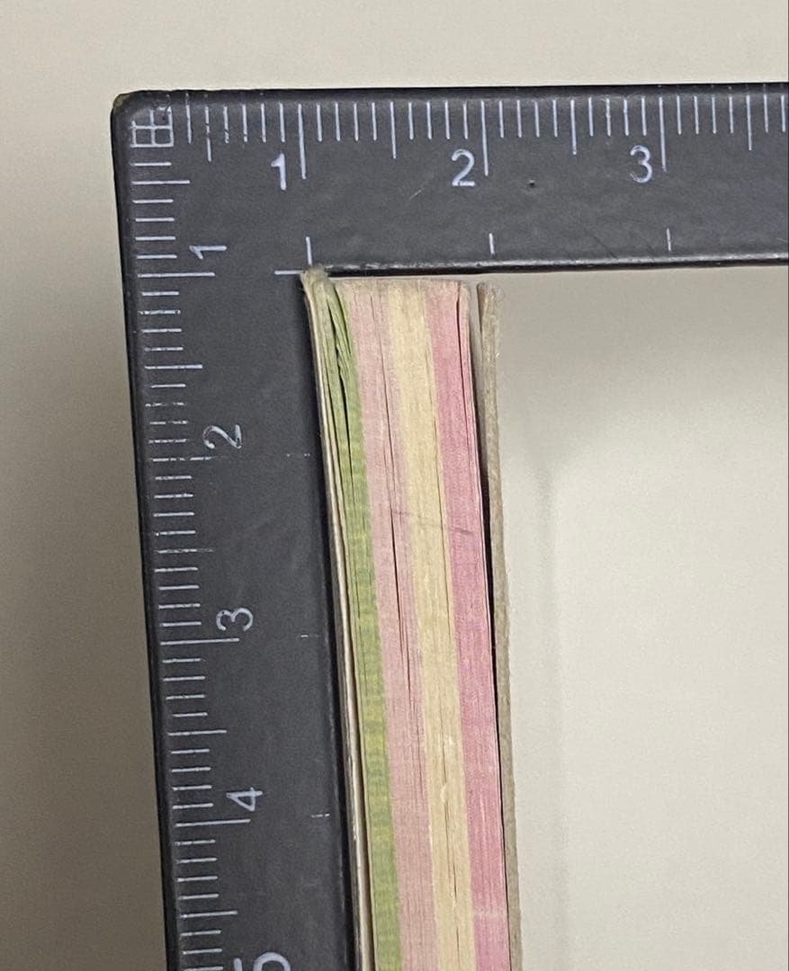 ハムchanケーキ　メモ　メモ帳　クーリア　平成レトロ　レア　ハムスター