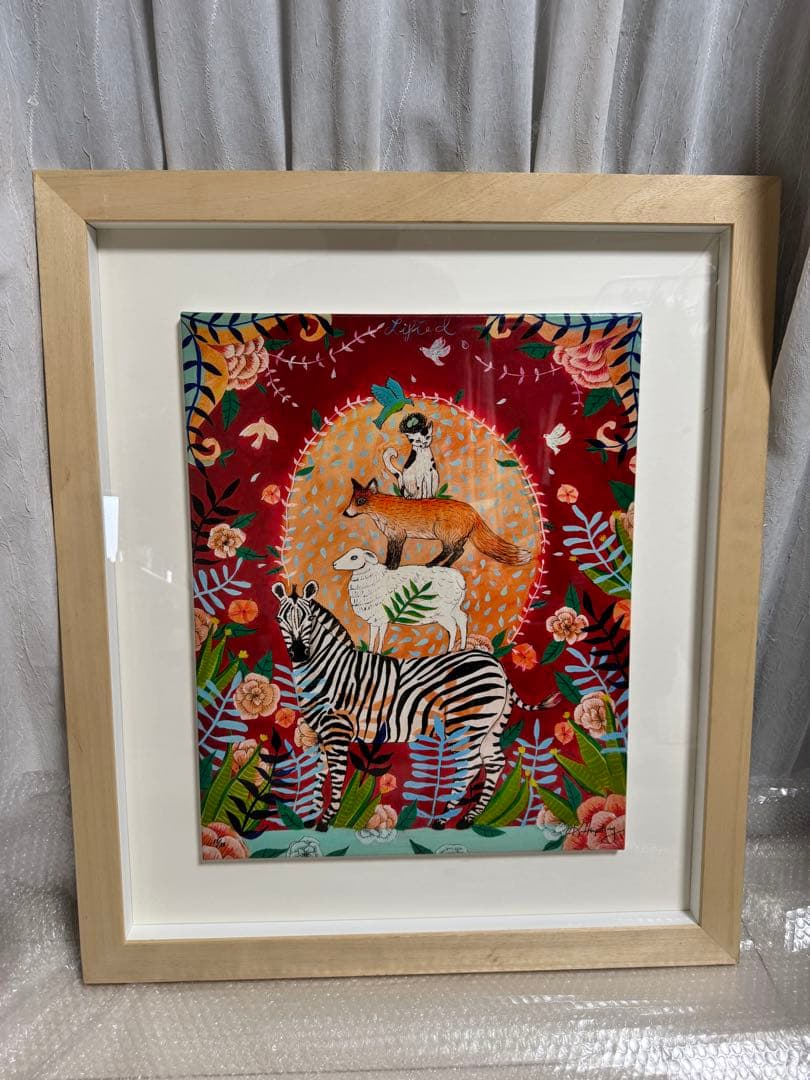 Karen Hoepting/カレン・ホイプティング 愛と誇り