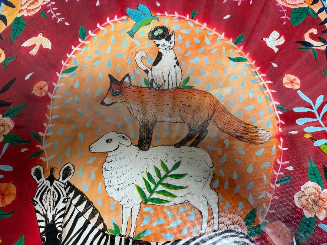 Karen Hoepting/カレン・ホイプティング 愛と誇り