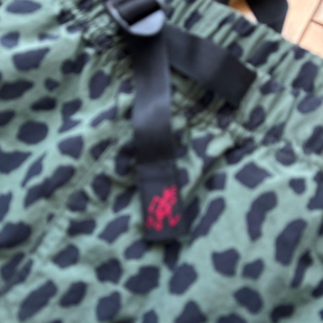 WACKO MARIA ワコマリア 23SS ×GRAMICCI