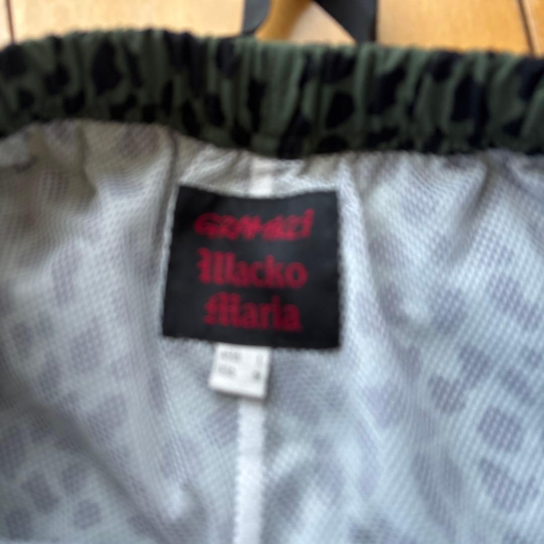 WACKO MARIA ワコマリア 23SS ×GRAMICCI