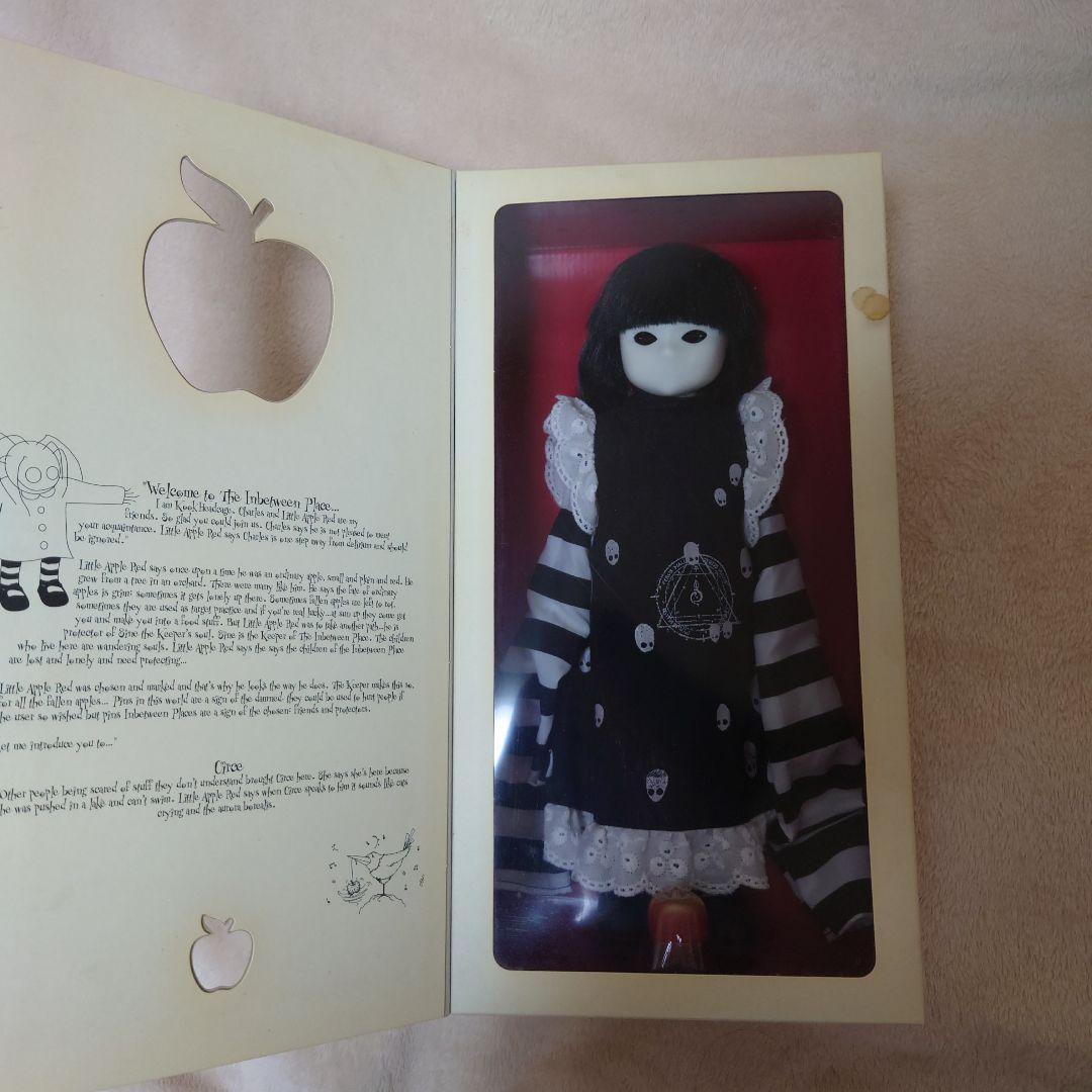 Little Apple Dols l 新品・未開封 ② リトルアップルドール