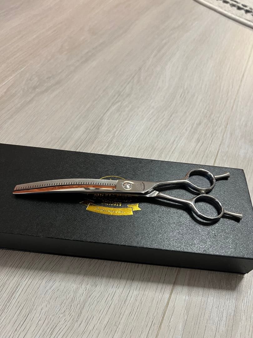 ペットガニック マジックカーブ 7インチ