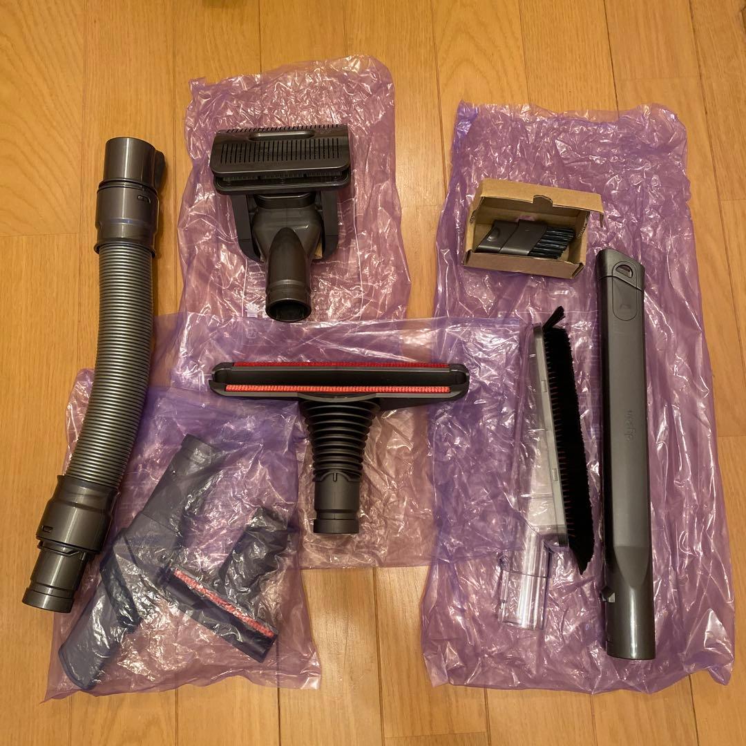 《これ以上の値下げ無し》ダイソン　純正品　DC26 パーツ　アタッチメント