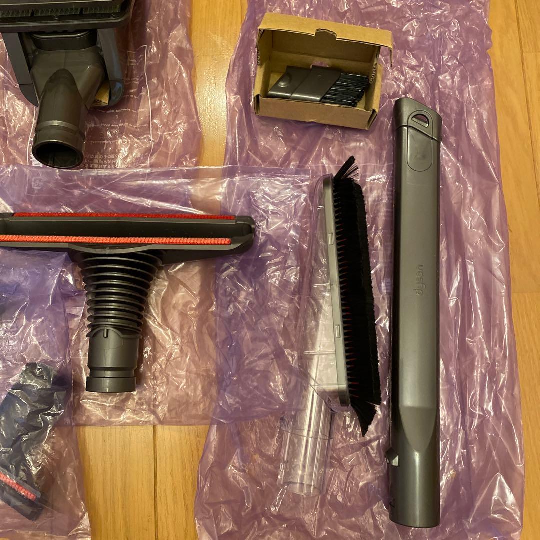 《これ以上の値下げ無し》ダイソン　純正品　DC26 パーツ　アタッチメント