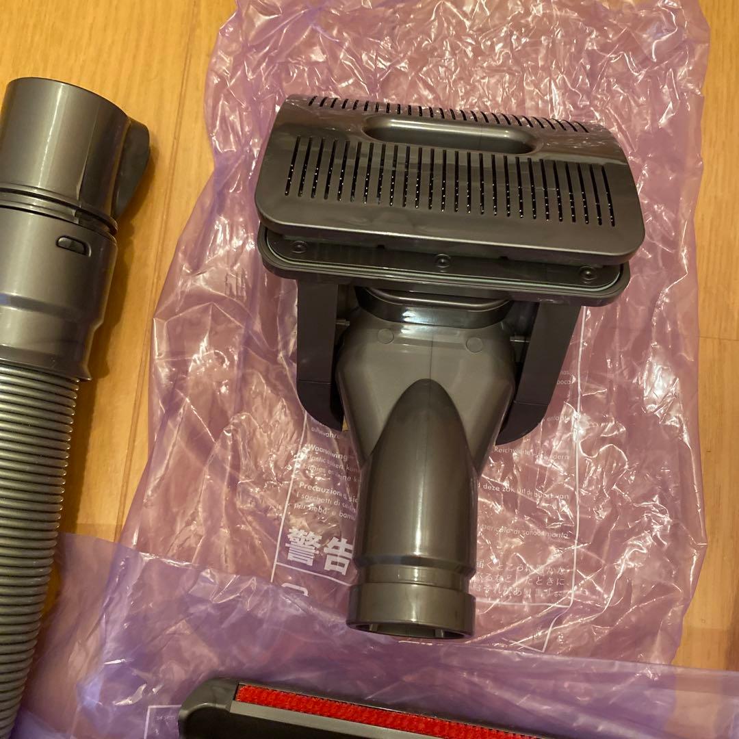 《これ以上の値下げ無し》ダイソン　純正品　DC26 パーツ　アタッチメント