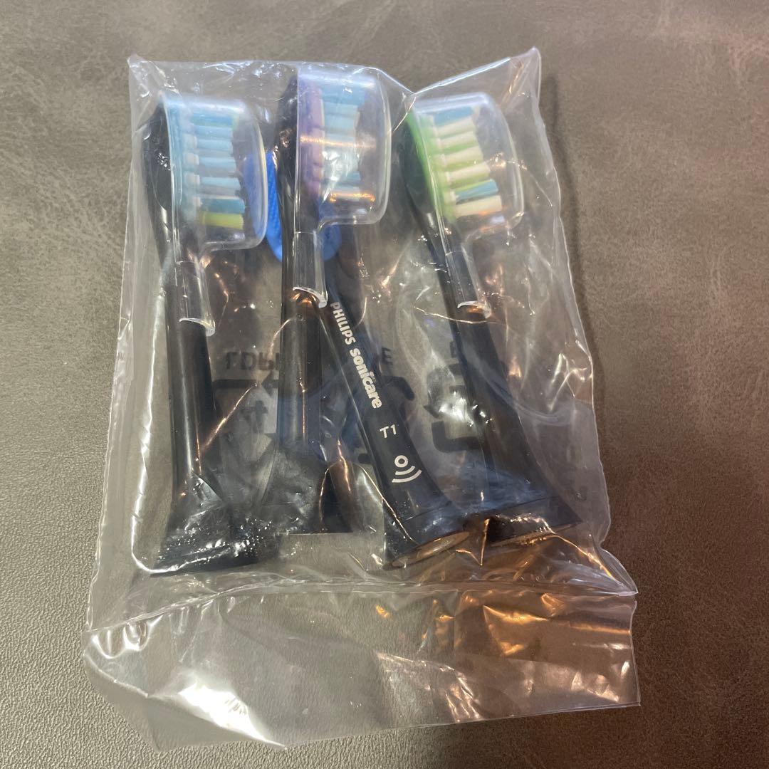 Philips Sonicare ソニッケアーダイヤモンドクリーン電動歯ブラシ