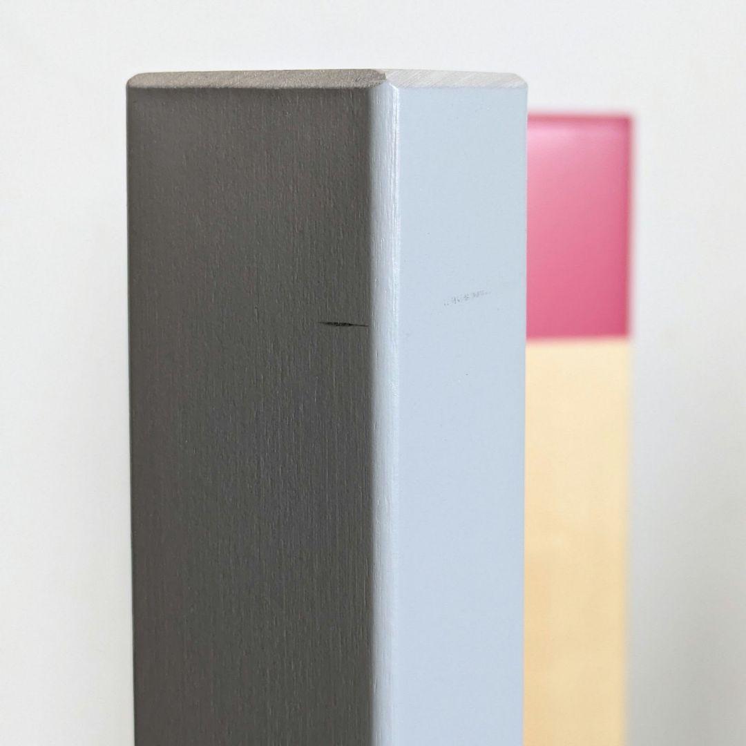 0546【希少】アルテック東京✕鈴木マサル スツール60 ペトロール