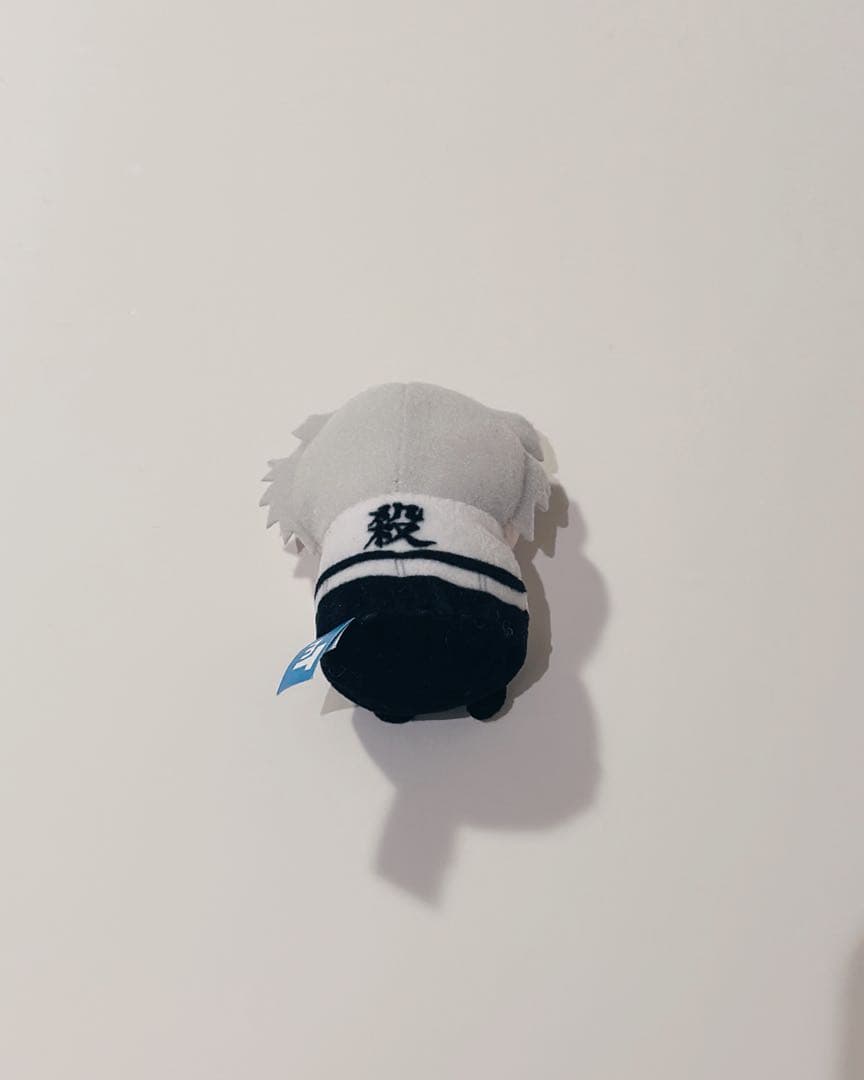 鬼滅の刃 ミニミニフレンズ マスコット 不死川実弥　実弥