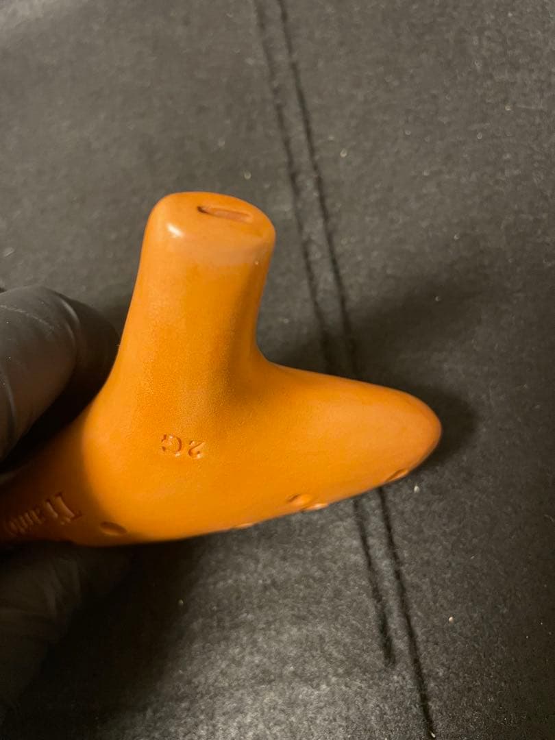 ティアーモオカリナ イタリアーナ SG管