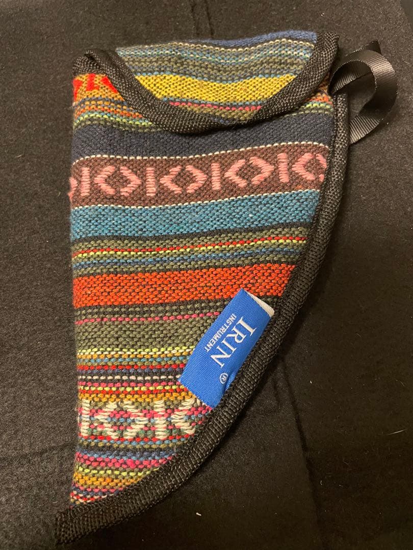 ティアーモオカリナ イタリアーナ SG管