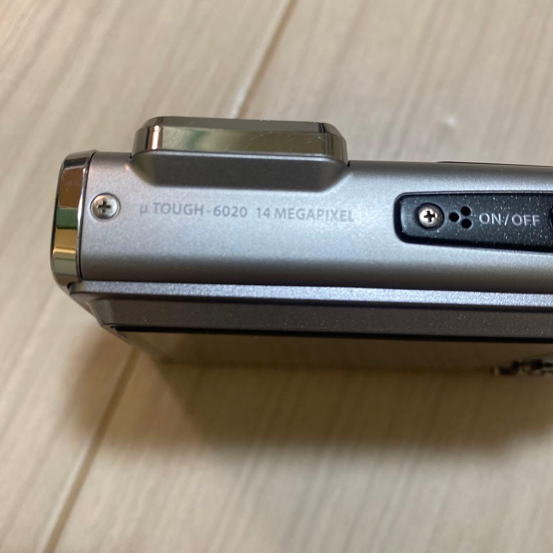 OLYMPUS SONY デジカメ ジャンク まとめ売り