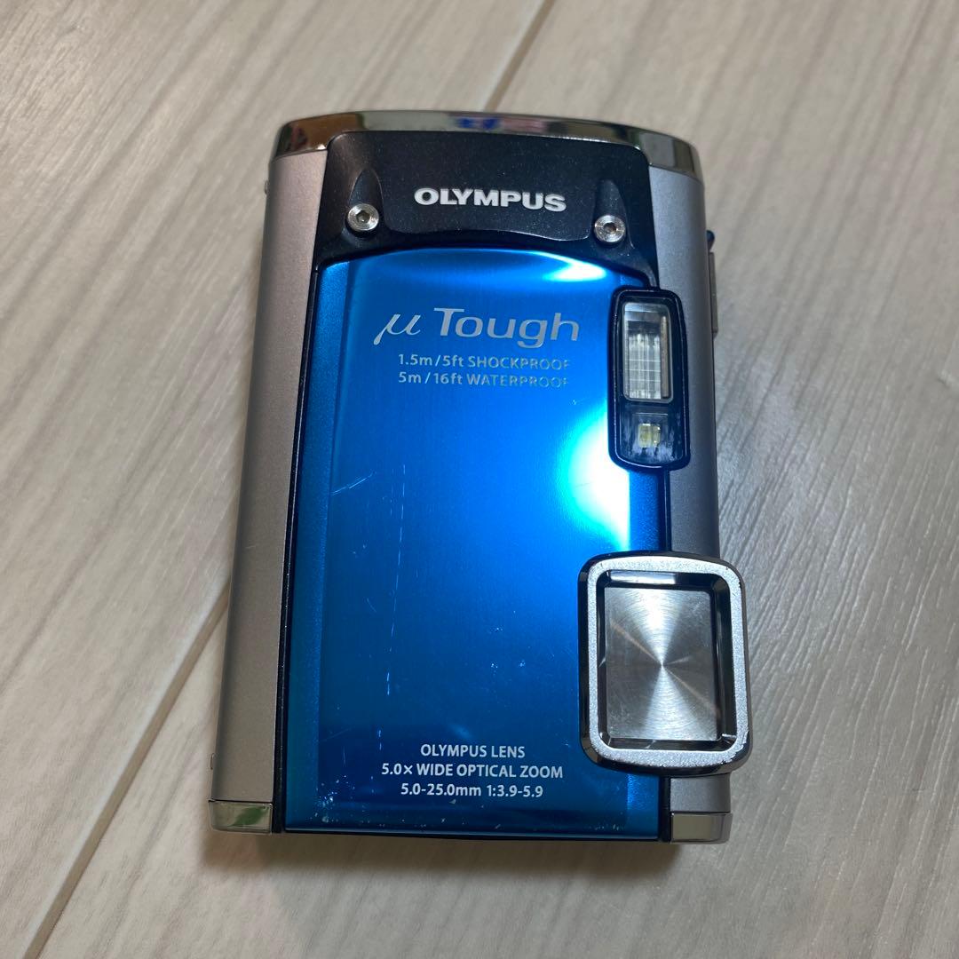 OLYMPUS SONY デジカメ ジャンク まとめ売り