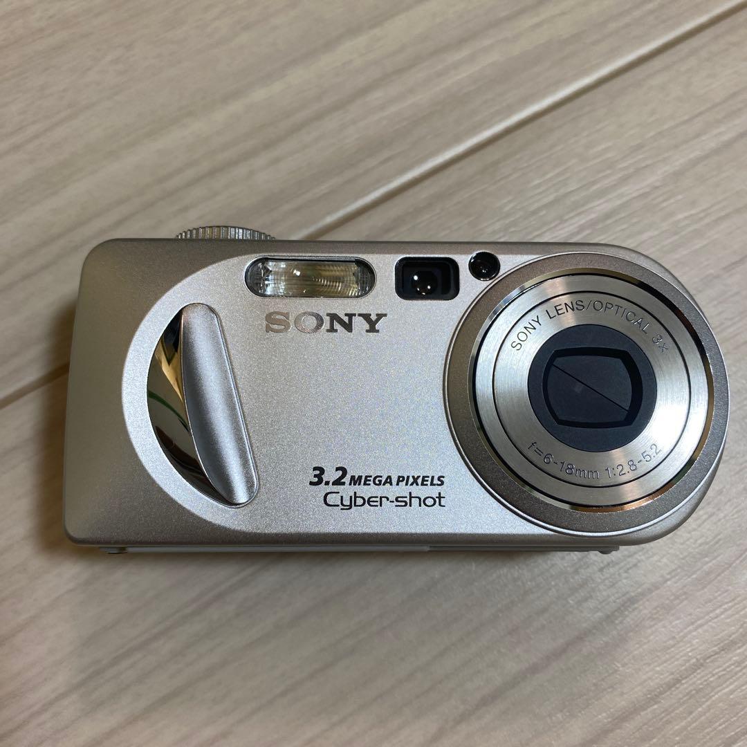 OLYMPUS SONY デジカメ ジャンク まとめ売り